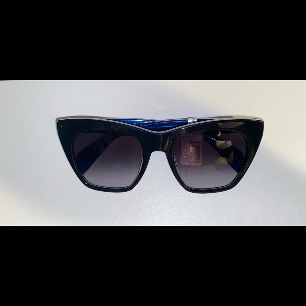 rag & bone 52mm Cat Eye sunglasses 🕶